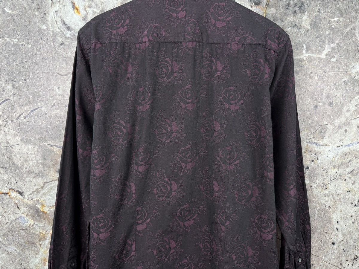 Ted Baker Men’s Ted Baker Endurance Shirt Button Up Size Large Size US L / EU 52-54 / 3 - 11 Thumbnail