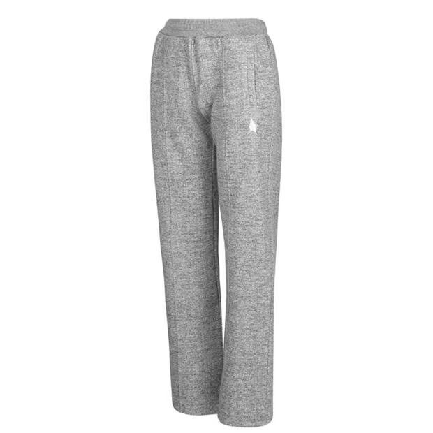 Golden Goose o1g2r1mq1024 Joggers in Grey Size 31" - 3 Thumbnail