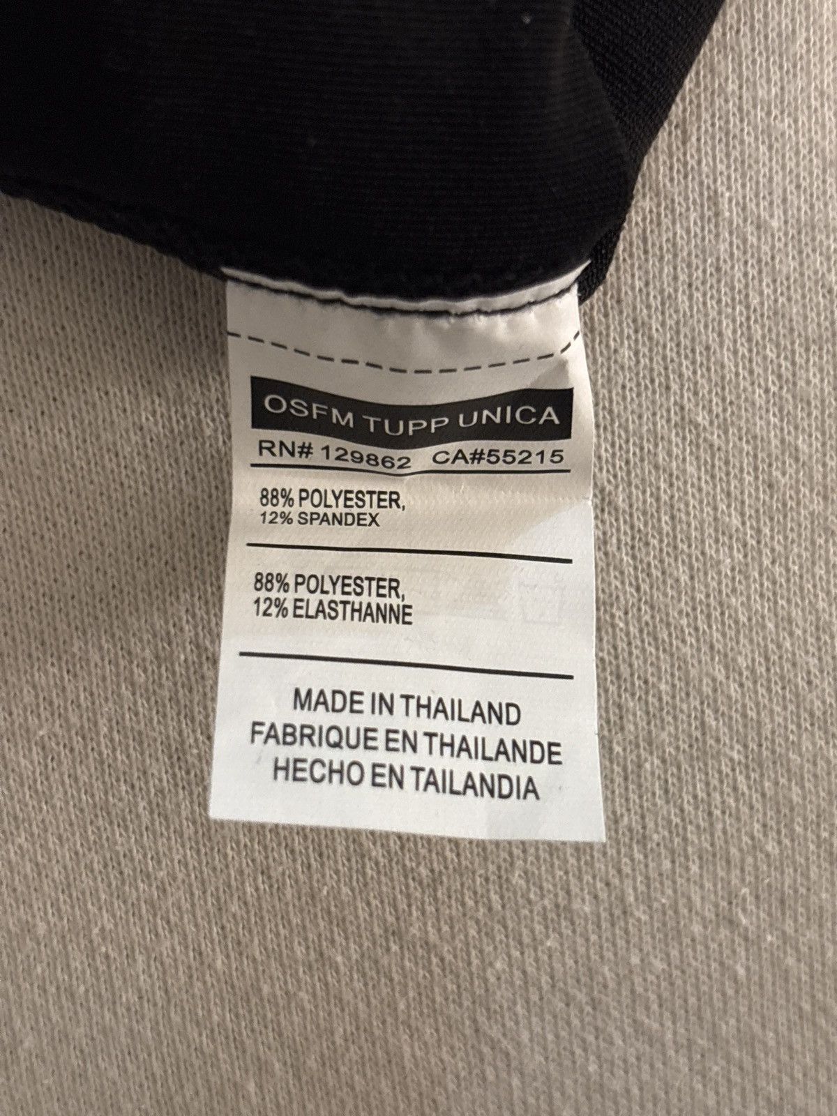 Nike Nike Pro Therma-FIT Hood Size 30 - 4 Thumbnail