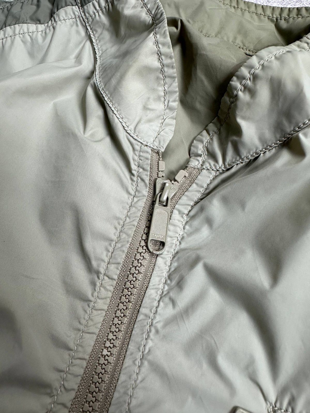 Diesel Vintage Diesel Club Reversible Nylon Y2K Bomber Jacket XXL Size US XXL / EU 58 / 5 - 7 Thumbnail