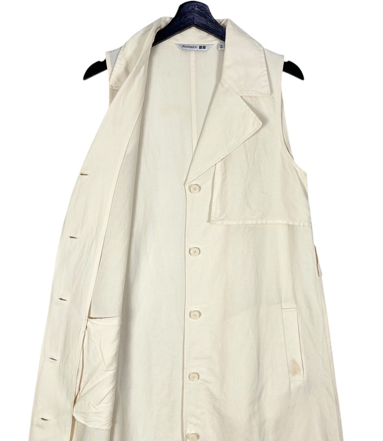 JW Anderson JW Anderson X Uniqlo Sleeveless Dress Size M / US 6-8 / IT 42-44 - 8 Thumbnail