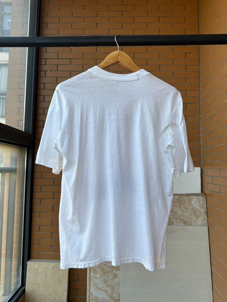 Vintage Vintage Tee 90s Ciao baby 2505-Nextarrow Size US L / EU 52-54 / 3 - 2 Thumbnail