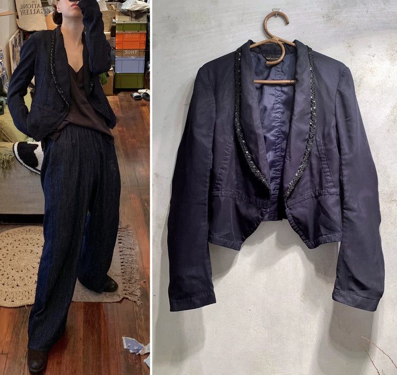 Comme des Garcons Comme des Garcons jacket Size M / US 6-8 / IT 42-44 - 5 Thumbnail