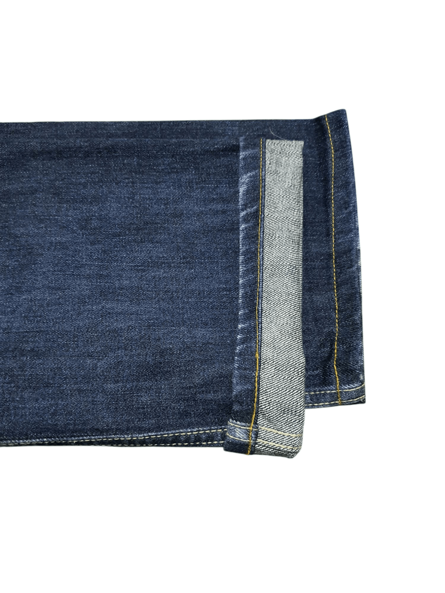 Japanese Brand THIEF DIARY 34”/38” DESIGNER JEANS Size US 34 / EU 50 - 7 Thumbnail
