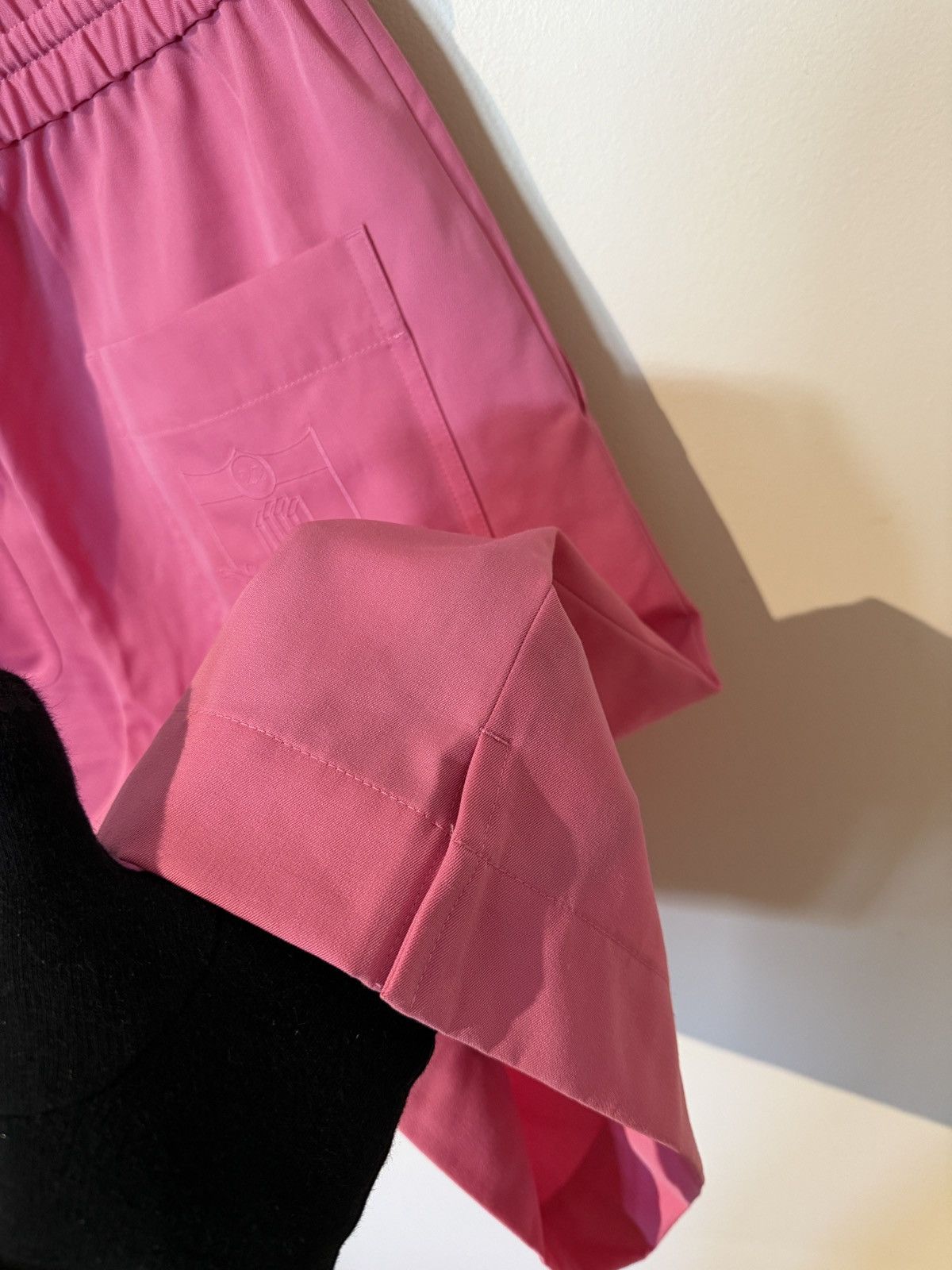 Lanvin Lanvin Pink Longshort Size US 33 - 6 Thumbnail