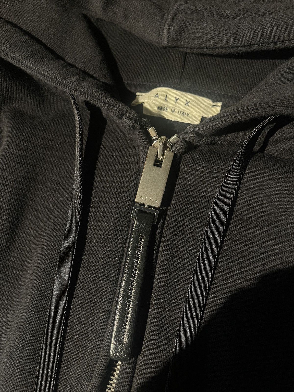 1017 ALYX 9SM Alyx Zip Hoodie Size US XL / EU 56 / 4 - 3 Thumbnail