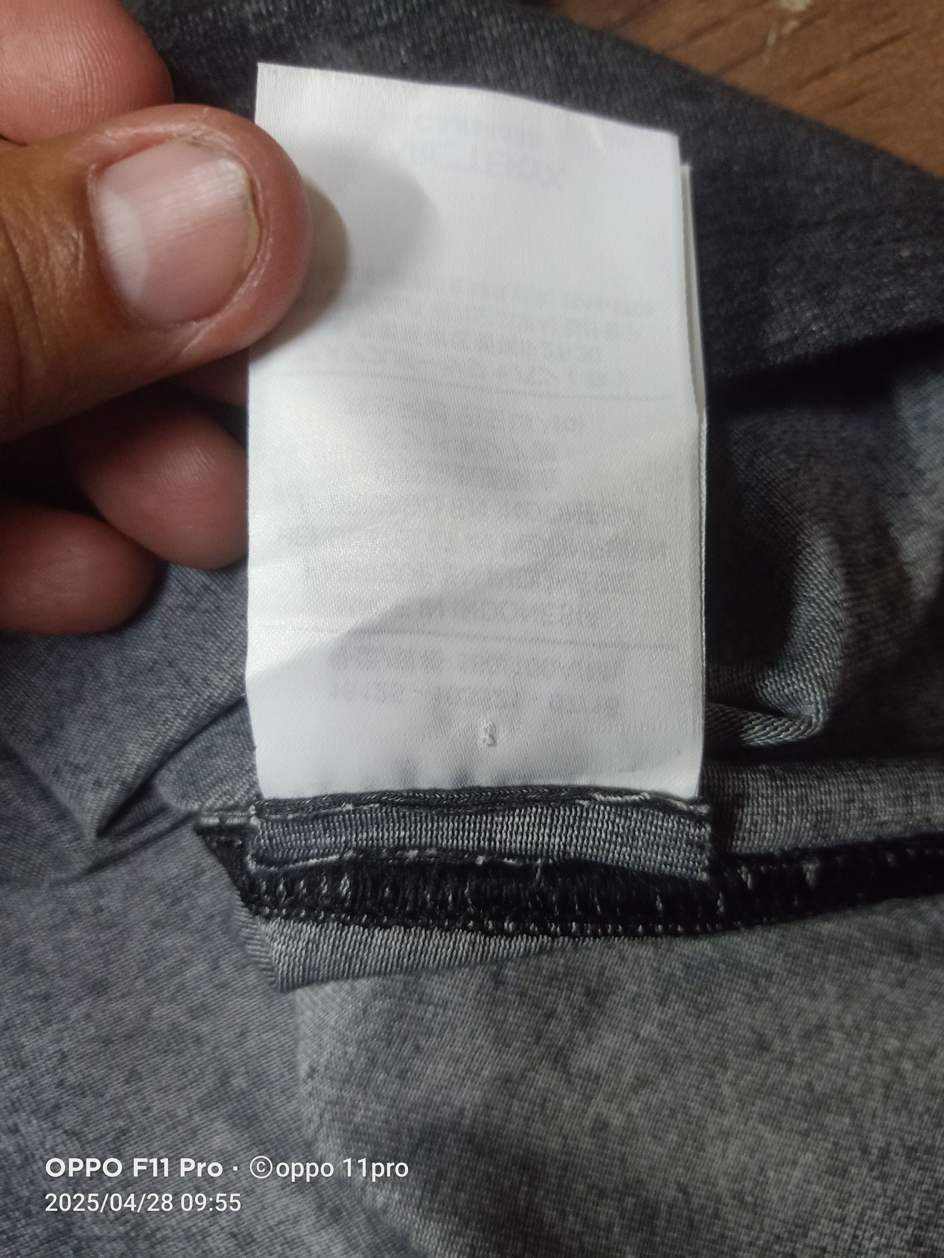 Arc'teryx × Veilance Arc'Teryx Polo Men Shirt LongSleeve Medium Size US M / EU 48-50 / 2 - 12 Thumbnail
