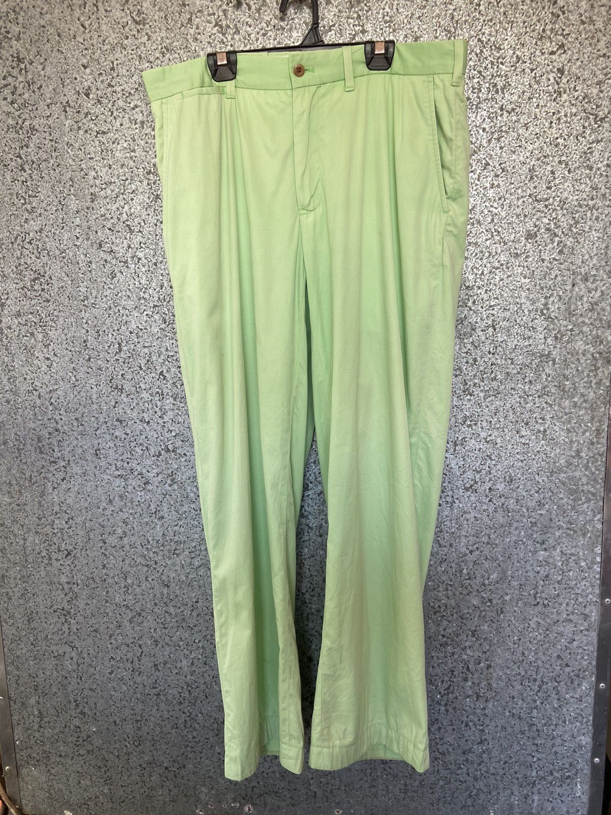 Polo Ralph Lauren POLO GOLF pants Ralph Lauren Size US 34 / EU 50 - 1 Thumbnail