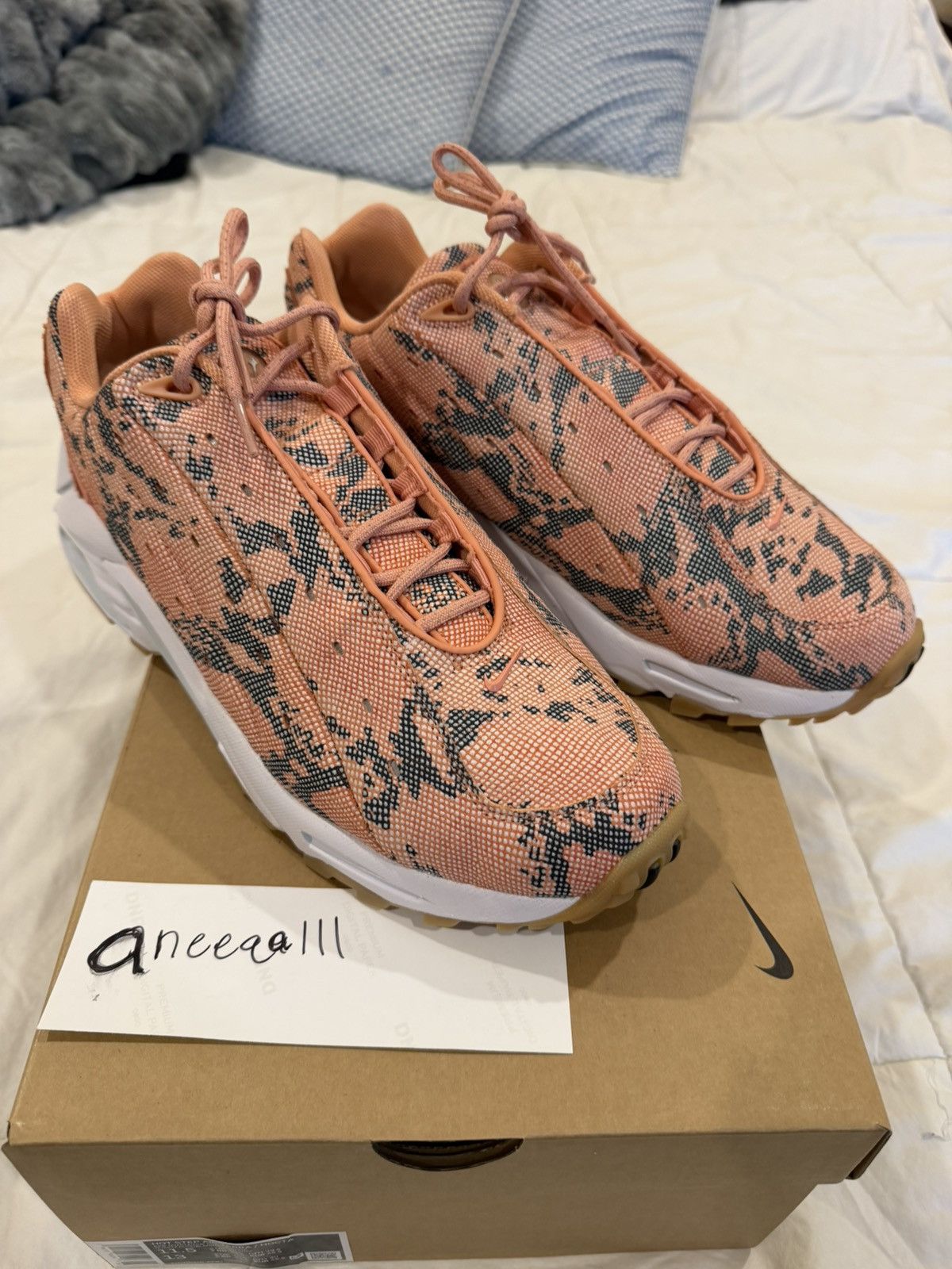 NOCTA × Nike DS Drake NOCTA Nike Hot Step Air Terra Size US 11.5 / EU 44-45 - 1 Thumbnail