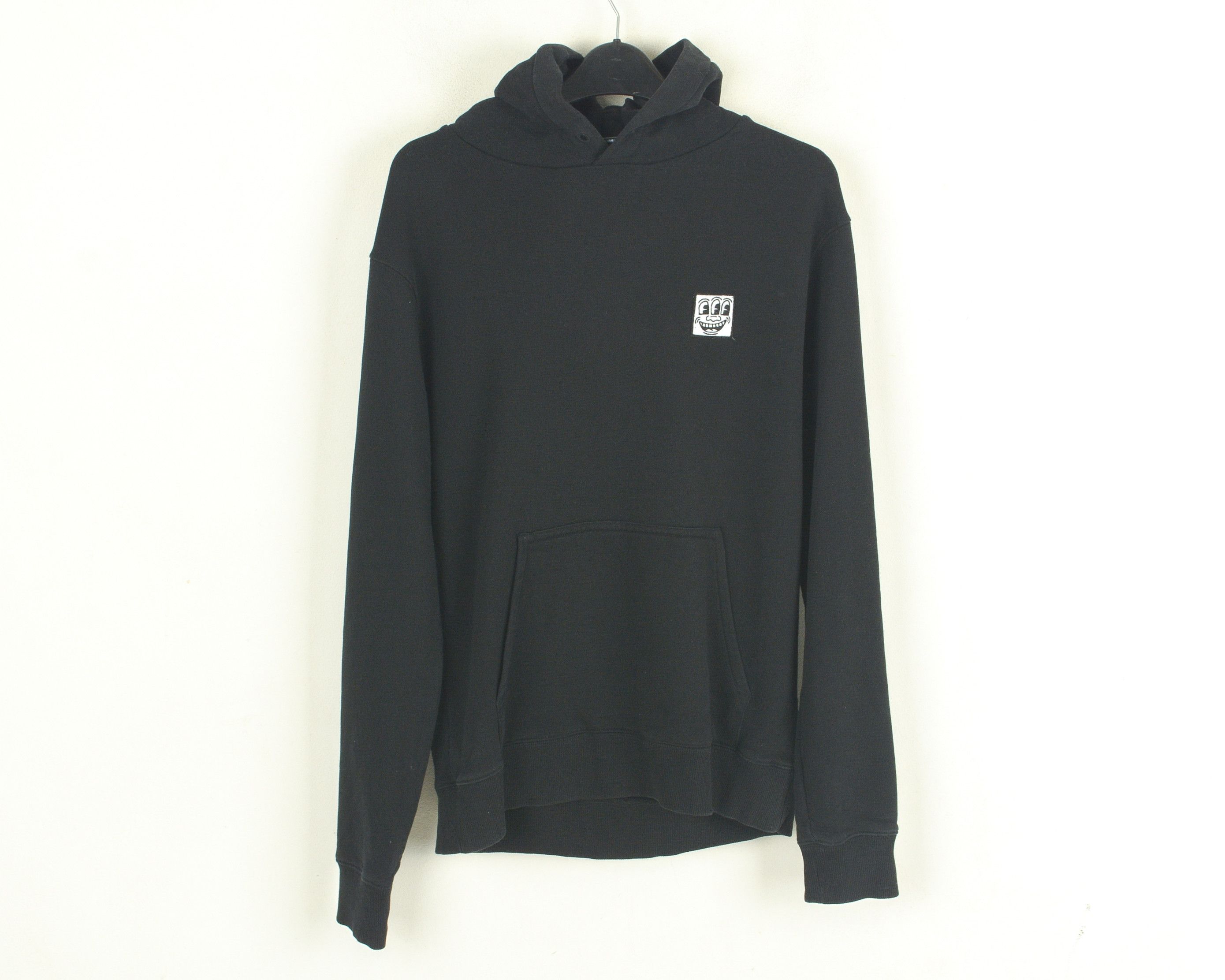 Etudes Etudes Keith Haring Odysseus Hoodie S Sweatshirt pullover xs Size US S / EU 44-46 / 1 - 1 Thumbnail