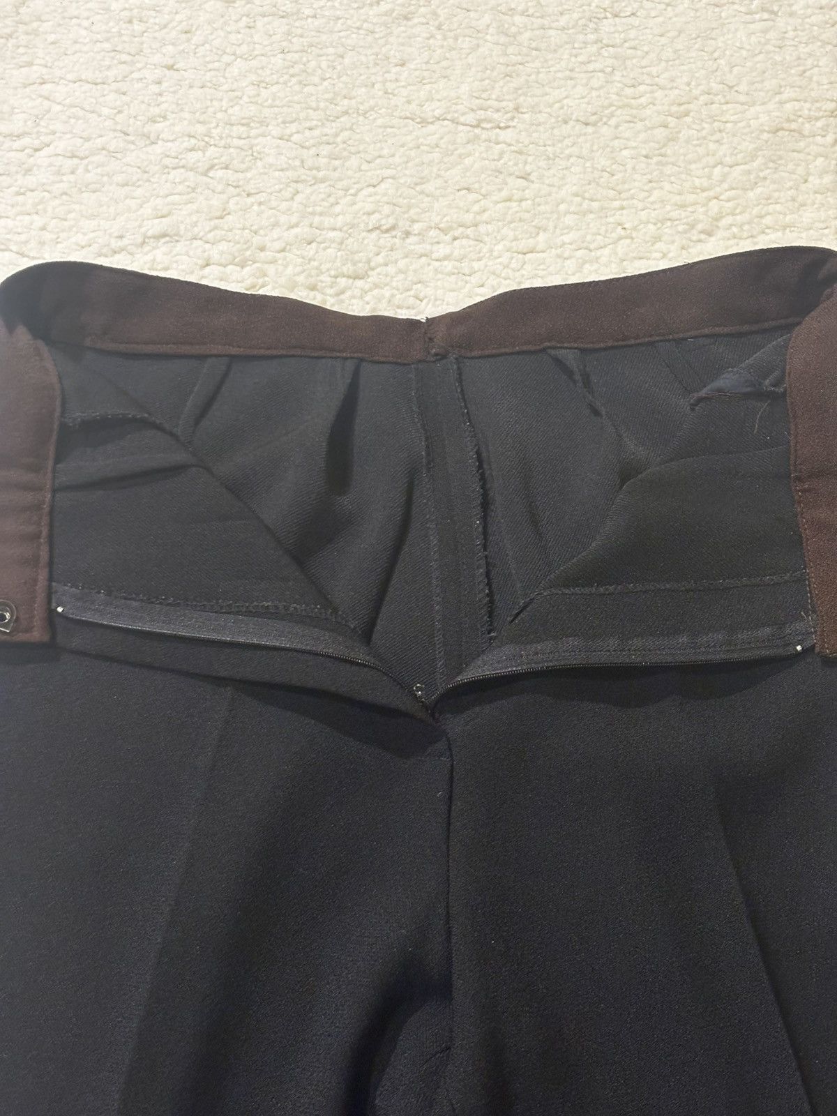 Other Women’s back sleek trousers2626 Size 29" - 7 Thumbnail