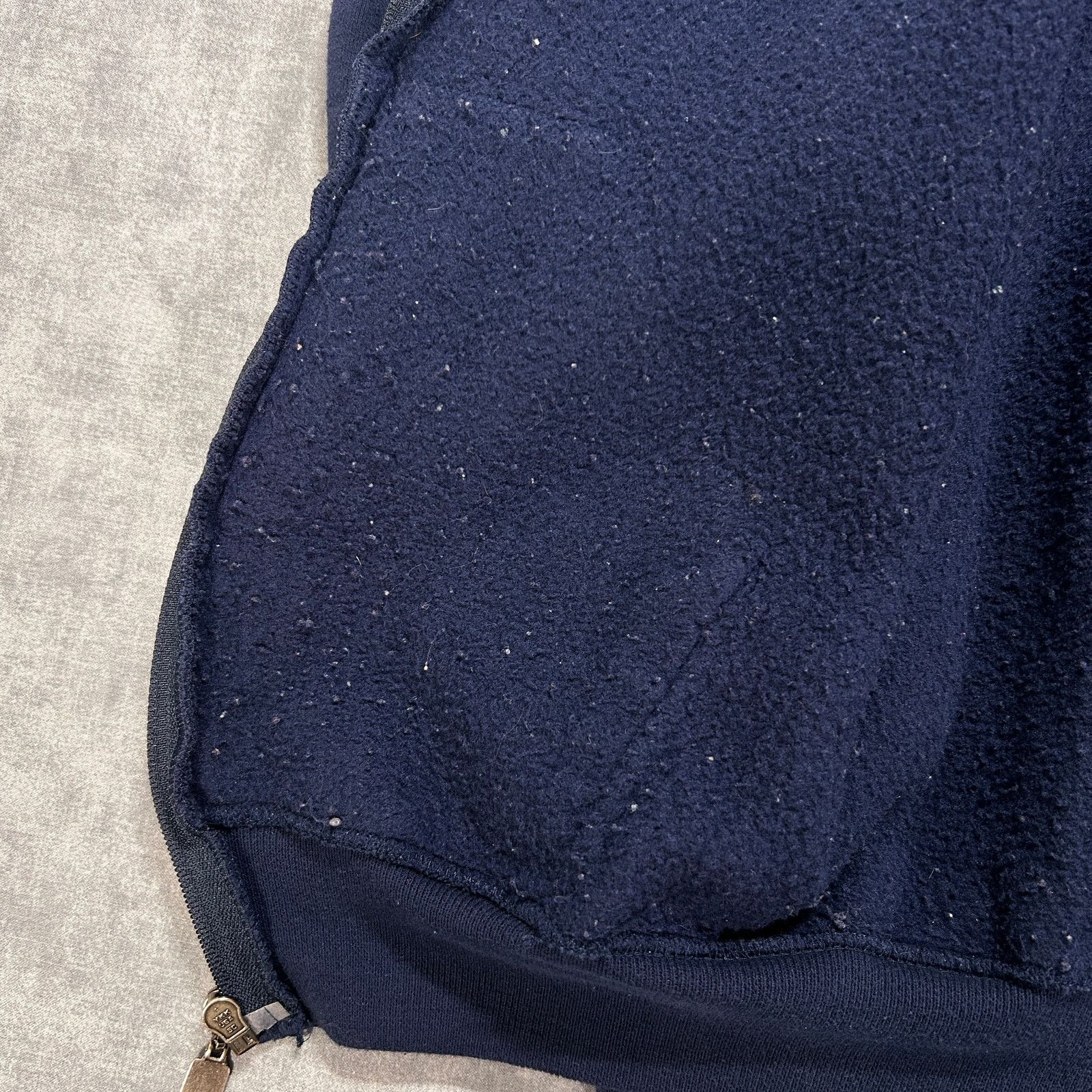 Russell Athletic VTG Russell Arlington Washington USA made jacket womens M Size M / US 6-8 / IT 42-44 - 8 Thumbnail