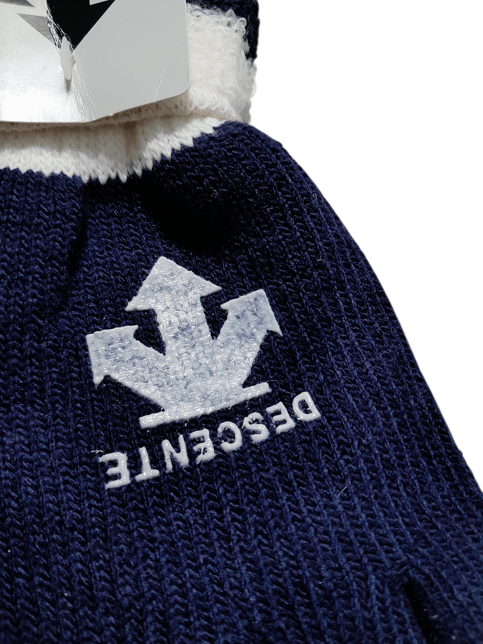 Descente Descente Ski Fabric Glove Size ONE SIZE - 3 Thumbnail