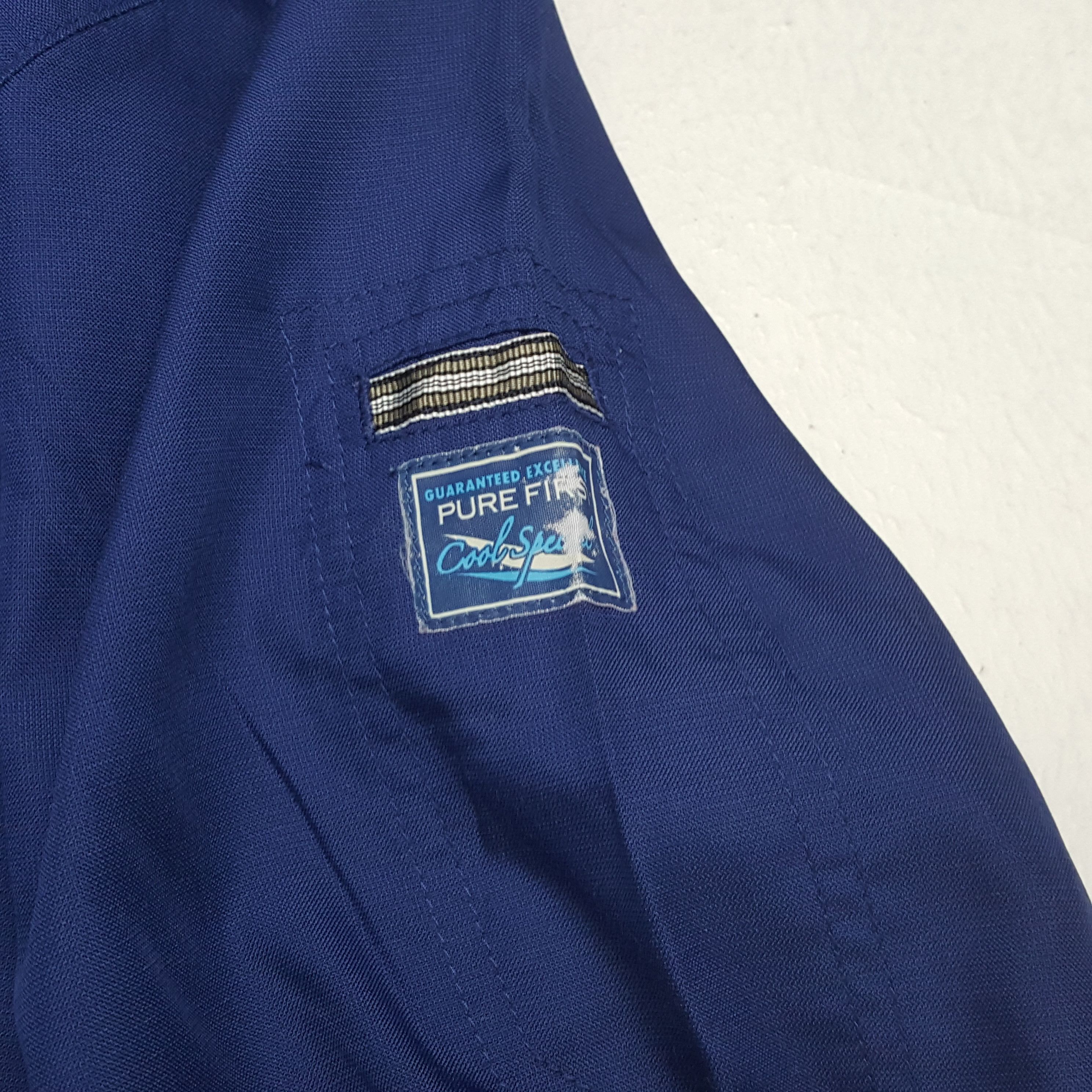 Japanese Brand × Vintage MUGEN HONDA Japanese Motorsports Custom Art Jacket Size US L / EU 52-54 / 3 - 7 Thumbnail