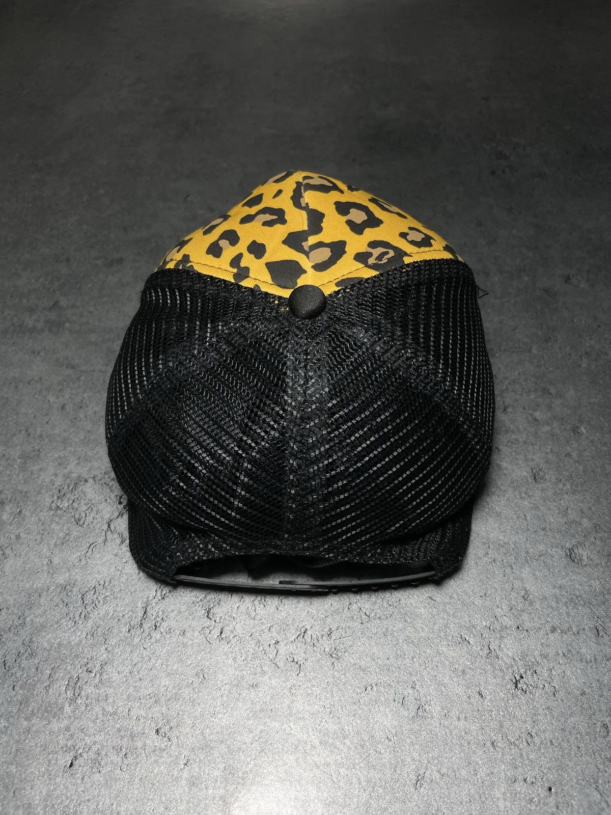Billionaire Boys Club Billionaire boys club hat panther rare swag Size ONE SIZE - 2 Thumbnail