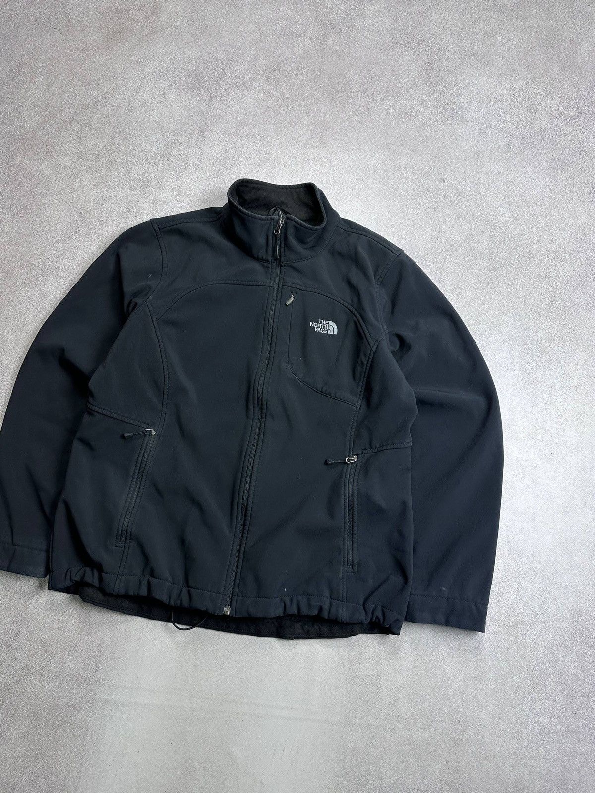 The North Face Vintage The North Face Windstoper Gorp Rare Jacket Y2K XL Size US XL / EU 56 / 4 - 3 Thumbnail