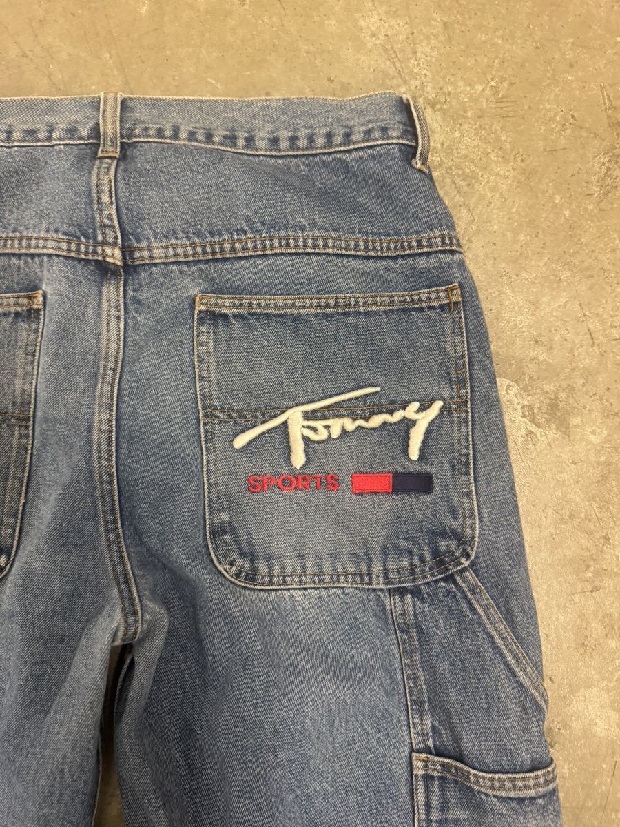 Tommy Hilfiger Tommy Hilfiger Size US 34 / EU 50 - 5 Thumbnail
