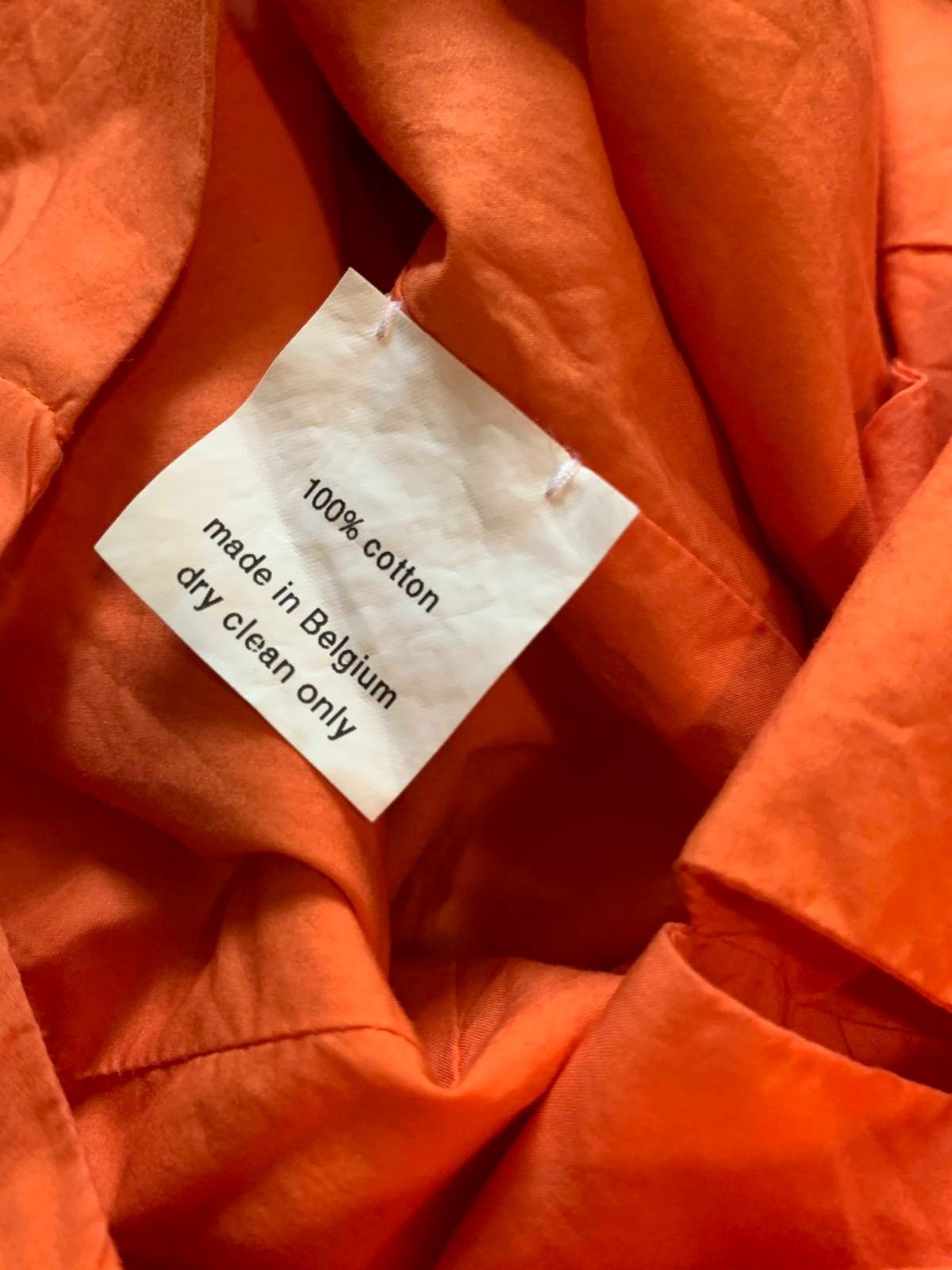 Walter Van Beirendonck Walter Van Beirendonck Size XS / US 0-2 / IT 36-38 - 10 Thumbnail