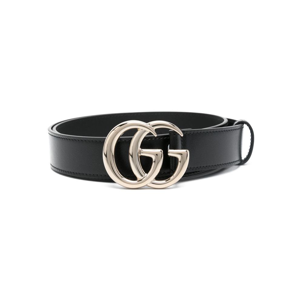 Gucci Gucci BLACK Belts Size ONE SIZE - 1 Thumbnail