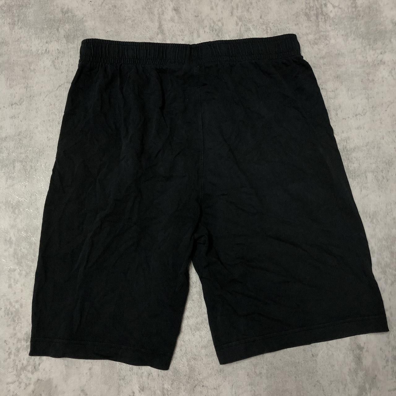 Nike Nike black shorts #nike #shorts Size US 34 / EU 50 - 5 Thumbnail