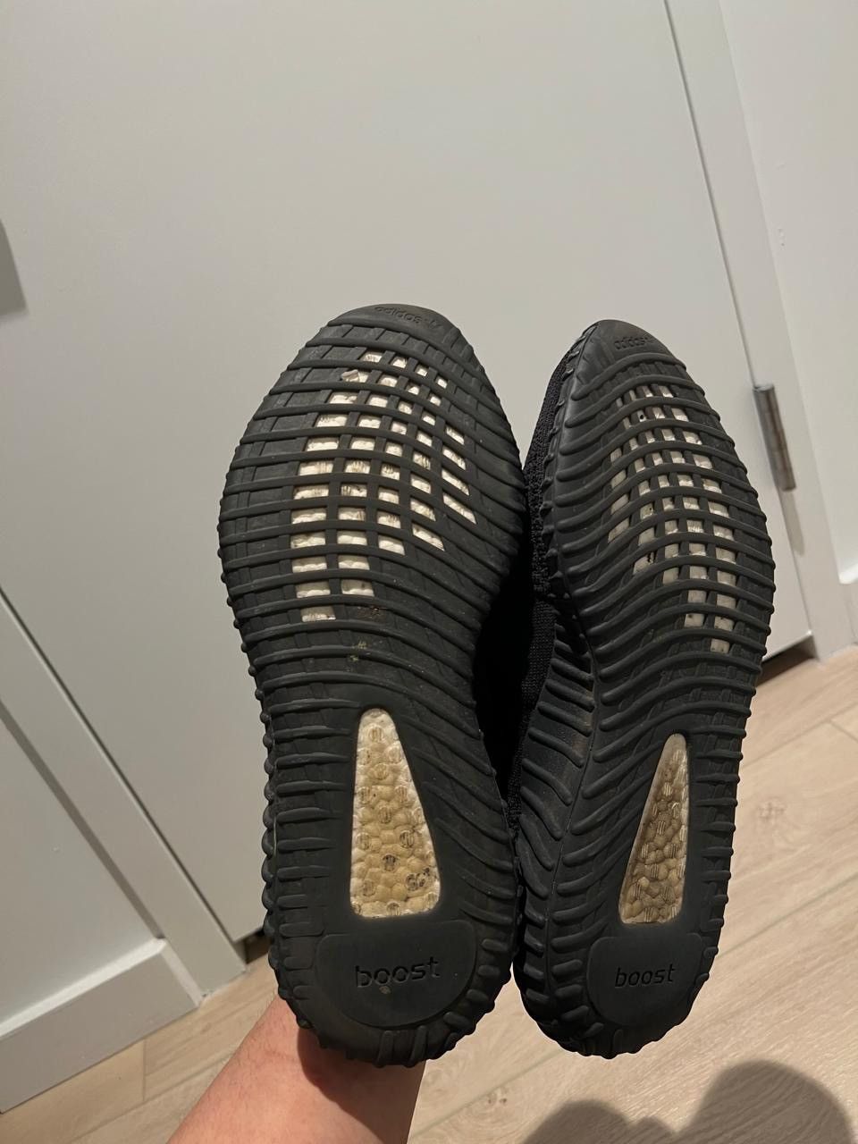 Yeezy Yeezy 350 sneakers Size US 11.5 / EU 44-45 - 4 Thumbnail