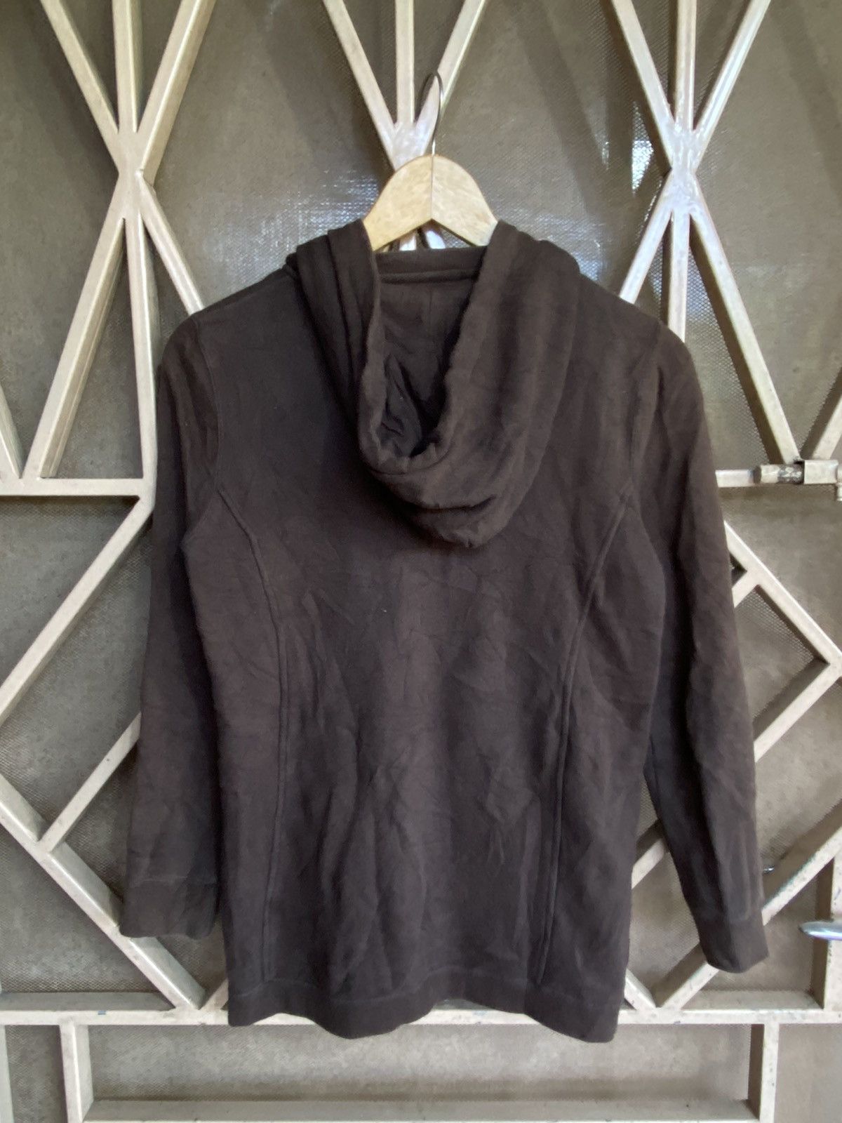 If Six Was Nine Japanese brown hooded lgb ifsix styled Size US S / EU 44-46 / 1 - 4 Thumbnail