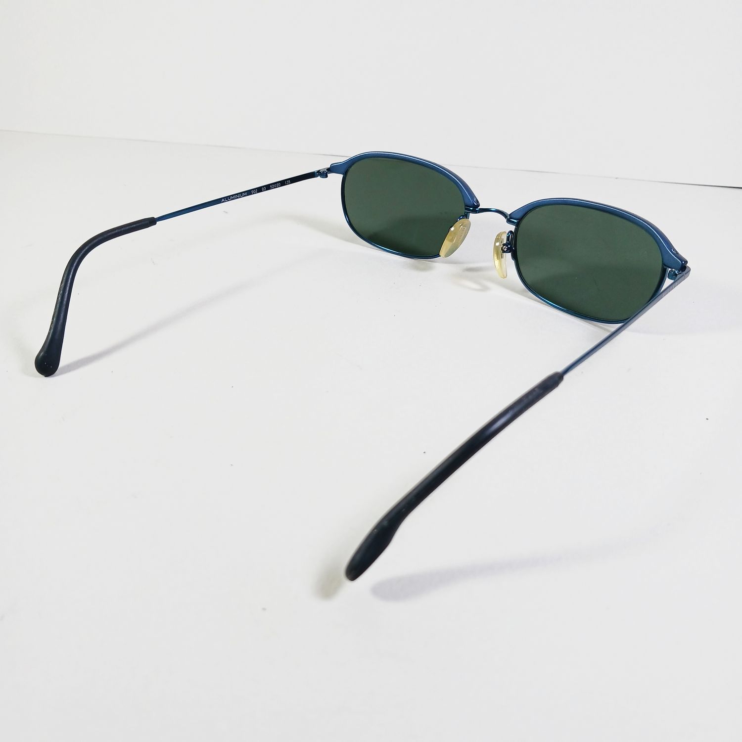 Bvlgari BVLGARI ALUMINIUM 902 Unisex Sunglasses Bulgari Italy Size ONE SIZE - 12 Thumbnail