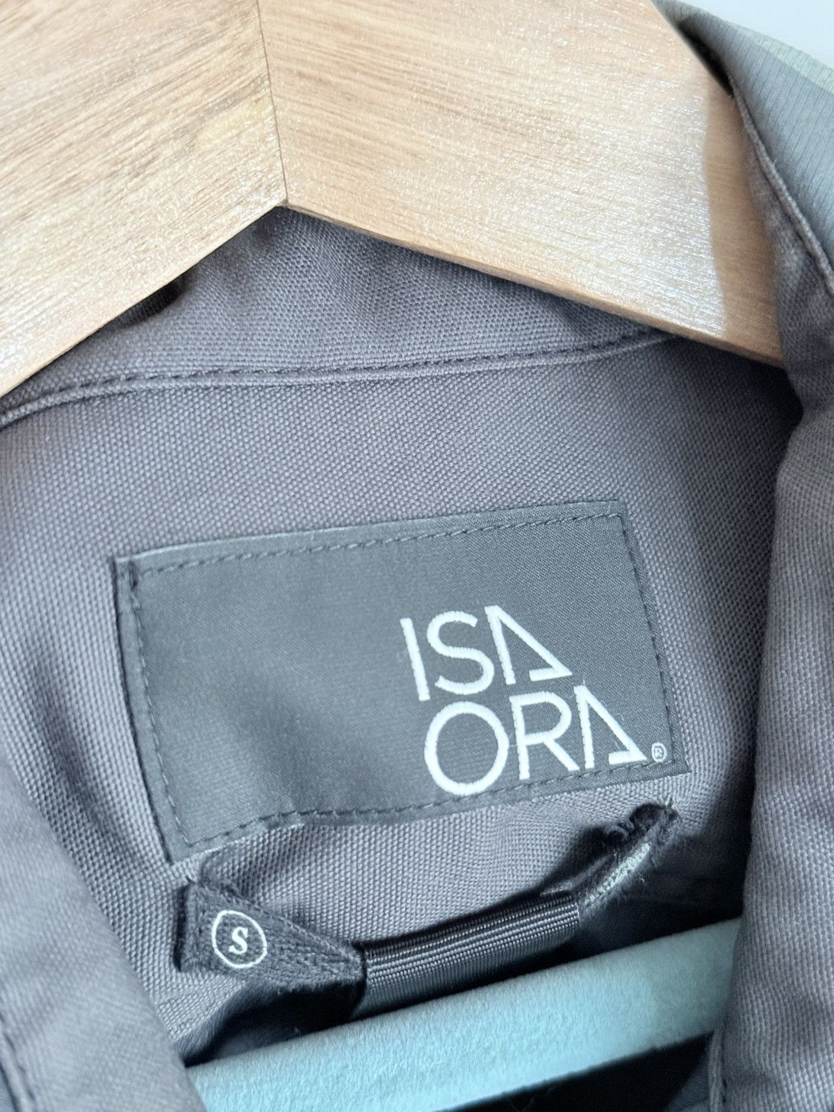 Acronym Isaora Camo short with straps Size US S / EU 44-46 / 1 - 7 Thumbnail