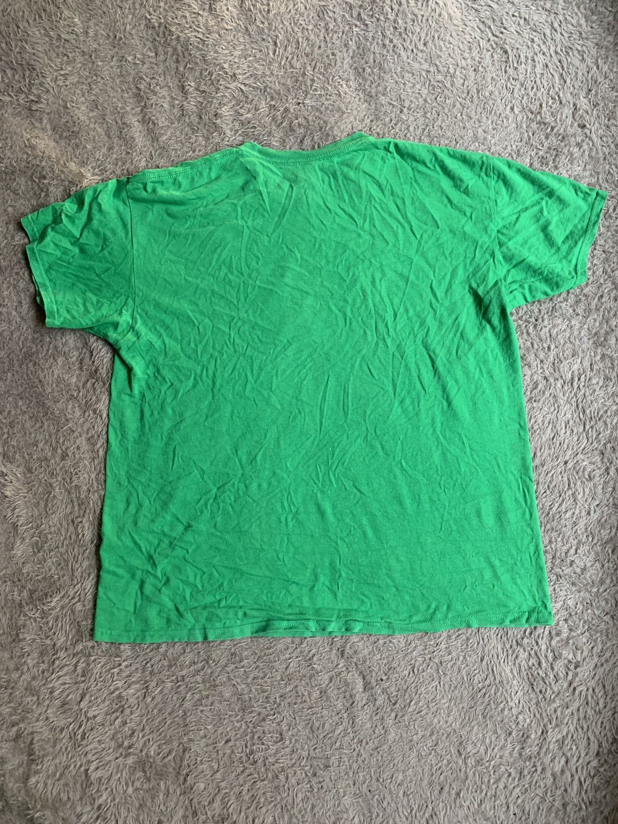 Band Tees Rare Blink 182 Local Crew World Tour 2023/24 Punk Tee Size US XL / EU 56 / 4 - 7 Thumbnail