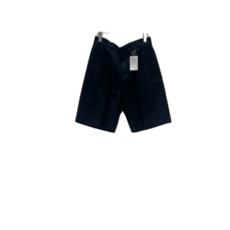 Louis Vuitton louis vuitton logo embroidered shorts-2508 Size US 40 / EU 56 - 1 Thumbnail