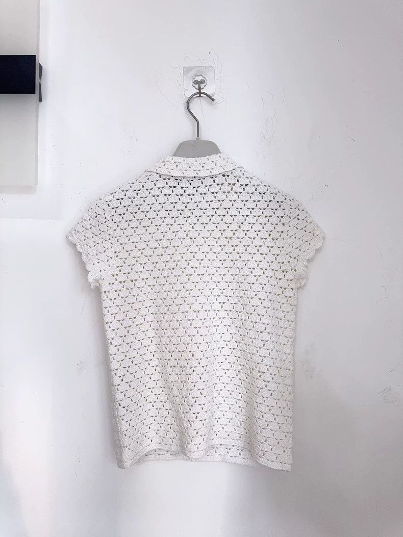 Loewe LOEWE Paula’s Summer Limited Edition Top, Size S Size S / US 4 / IT 40 - 6 Thumbnail