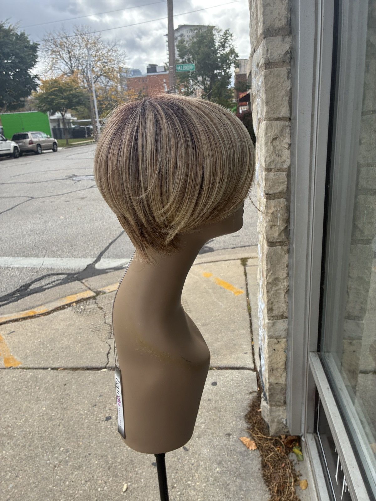 Other Tess wigs Size ONE SIZE - 11 Thumbnail