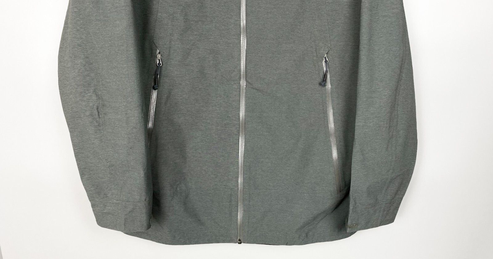 Other Millet Dry Edge Outdoor Membrane Light Jacket Size XL Size US XL / EU 56 / 4 - 3 Thumbnail