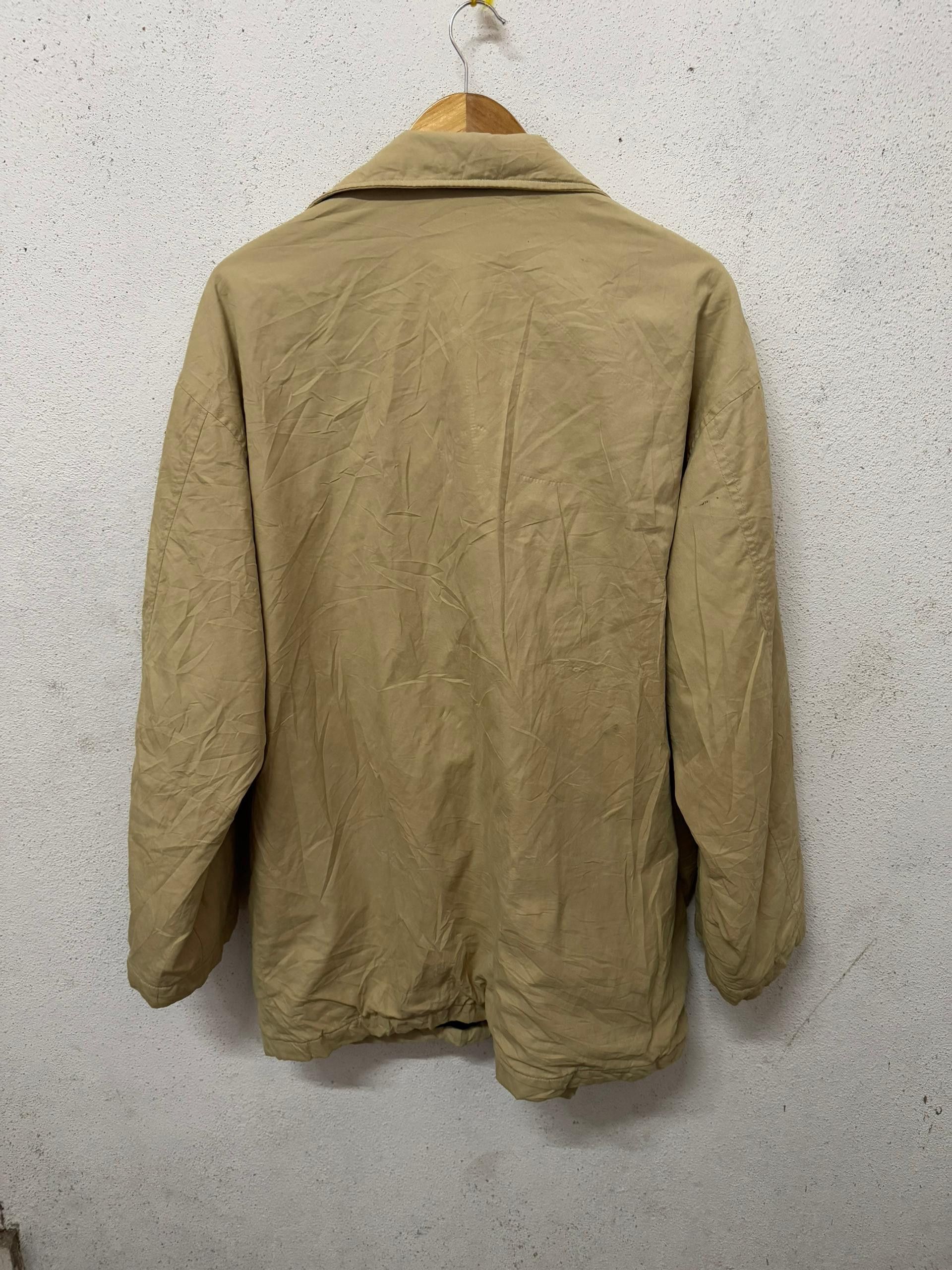 Polo Ralph Lauren × Vintage Vintage polo Ralph Lauren jacket Size US XL / EU 56 / 4 - 2 Thumbnail