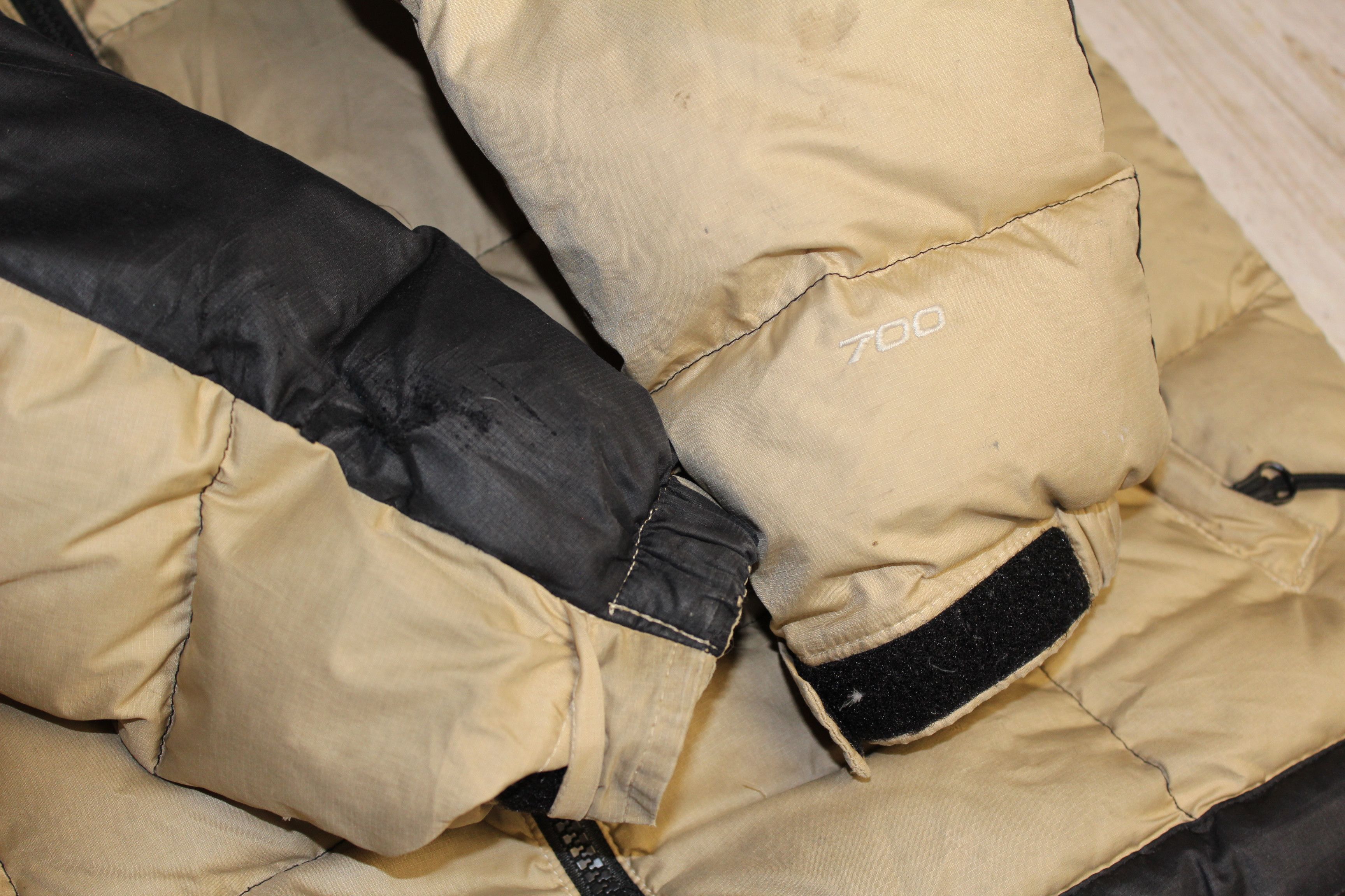 The North Face Men's THE NORTH FACE Vintage Beige Jacket Size S Size US S / EU 44-46 / 1 - 10 Thumbnail