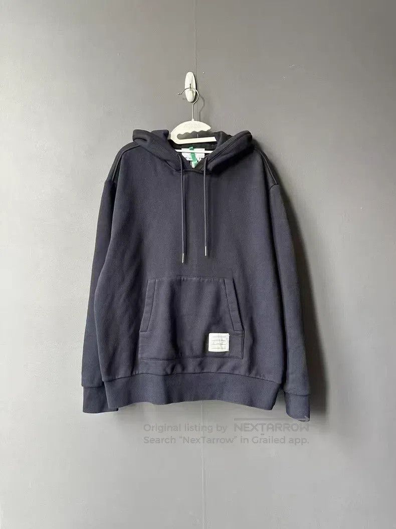 Thom Browne Thom Browne The striped hat shirt is located behind it. Size US XXL / EU 58 / 5 - 1 Thumbnail