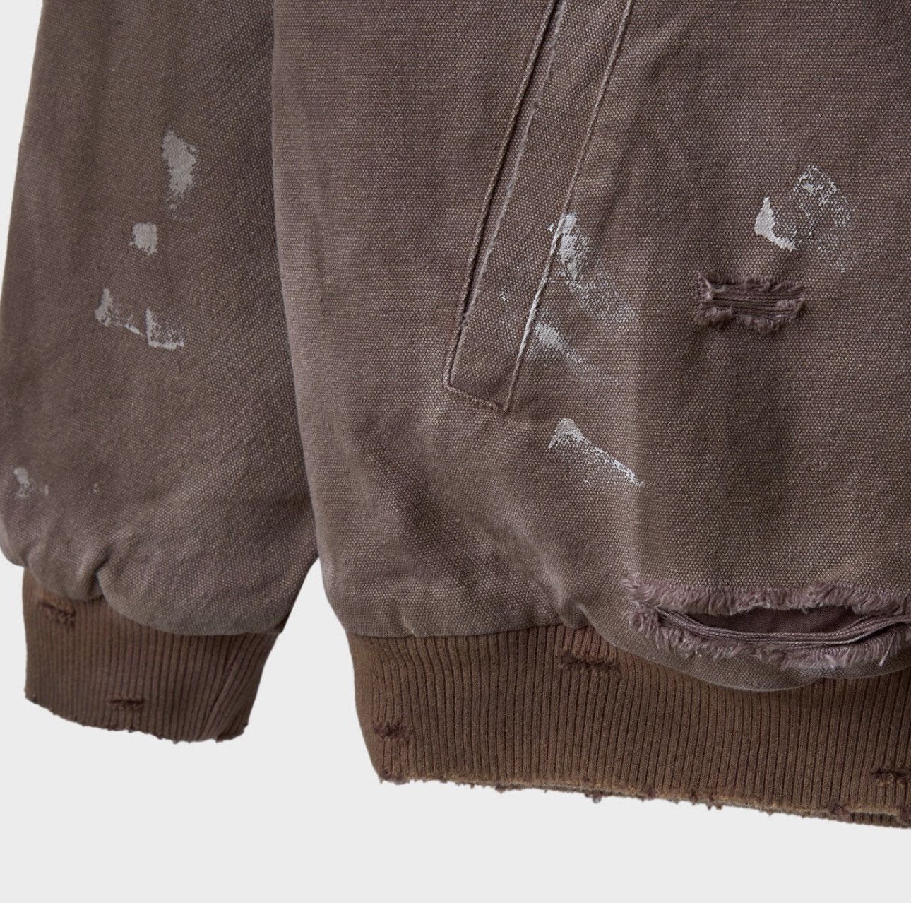 Other HMDD Reversible Workwear Jacket Size US S / EU 44-46 / 1 - 5 Thumbnail