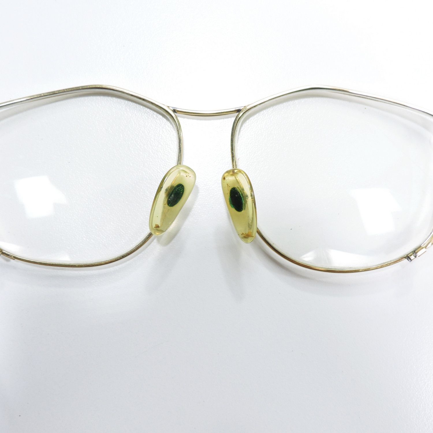 Dior 80'S CHRISTIAN DIOR 2525 40 GLASSES Size ONE SIZE - 13 Thumbnail