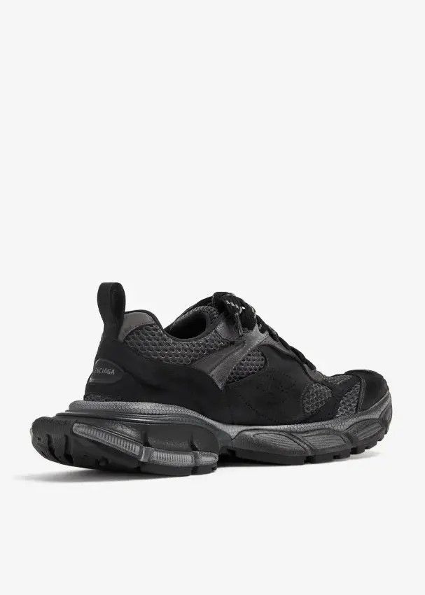 Balenciaga o1w1db10625 3XL Sneakers in Black Size US 9 / IT 39 - 3 Thumbnail