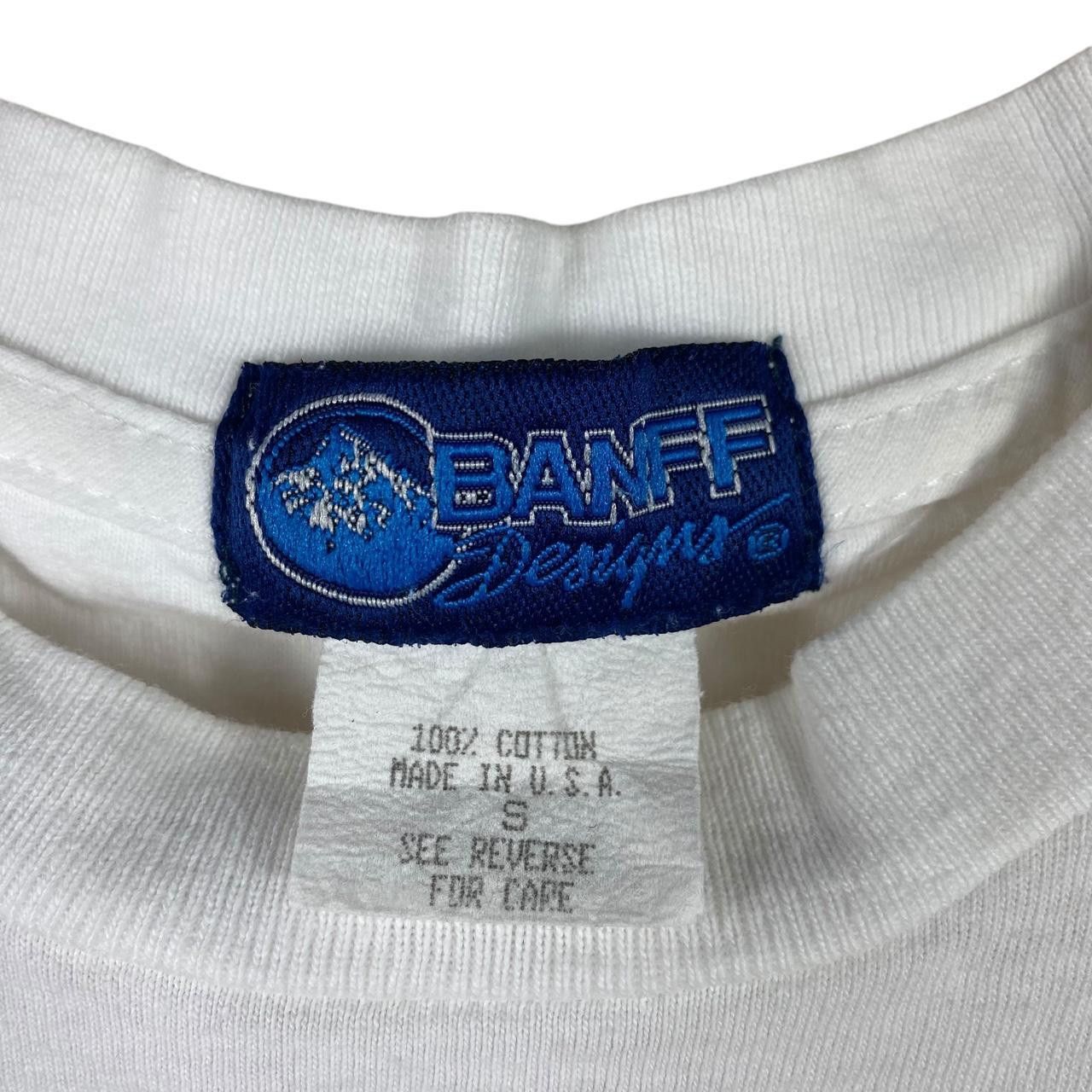 Other BANFF DESIGNS Specialist Technical Outerwear Tee Shirt Size US S / EU 44-46 / 1 - 5 Thumbnail