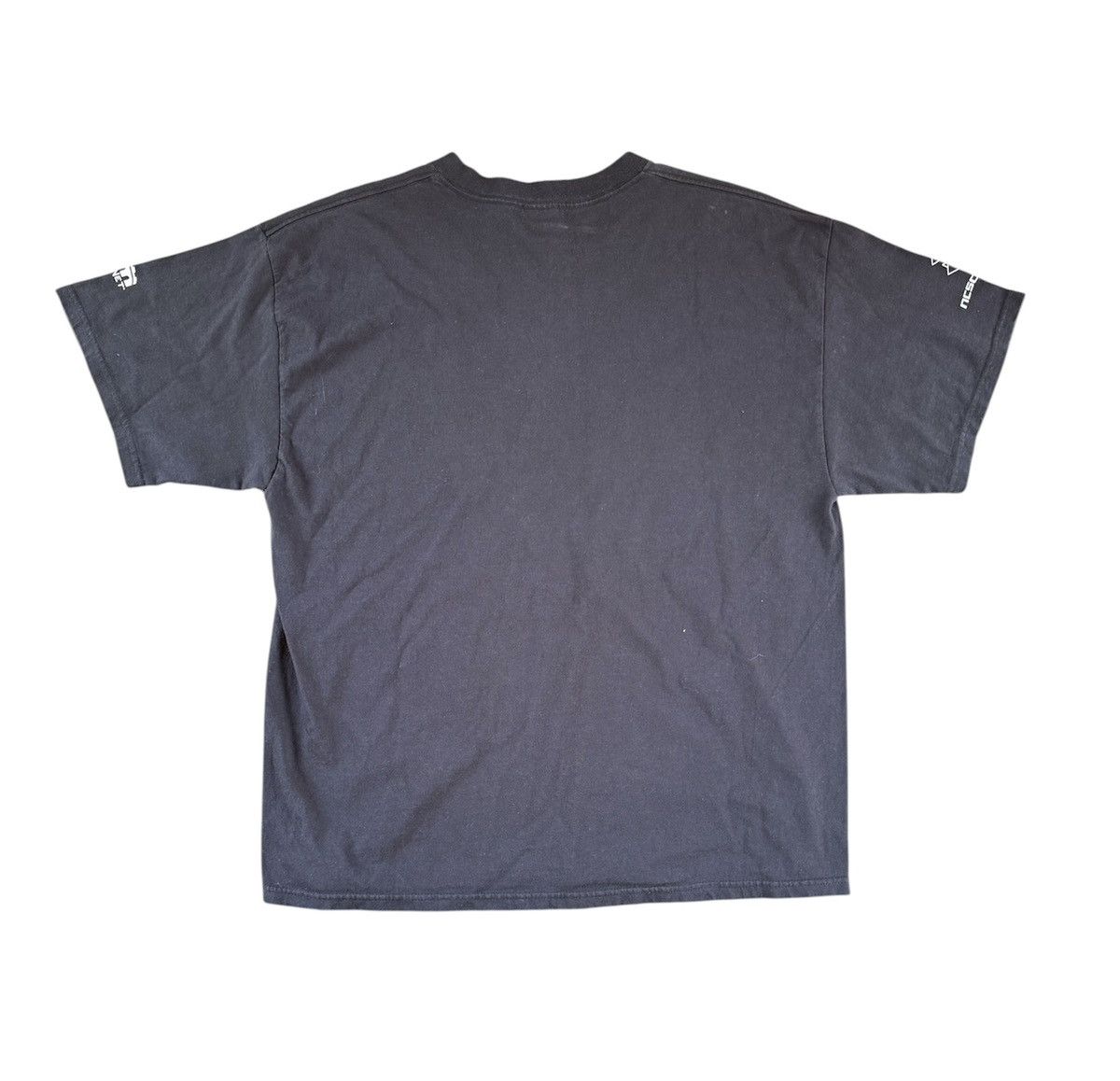 Vintage Vintage Guild Wars “Eye of the North” Game Tee Size US XL / EU 56 / 4 - 2 Thumbnail
