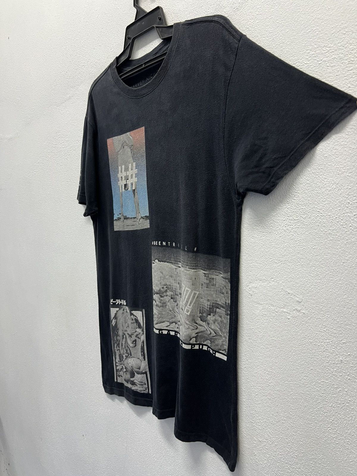 Designer HARVEY NICHOLS BEENTRILL MADE IN USA SHIRT Size US M / EU 48-50 / 2 - 5 Thumbnail