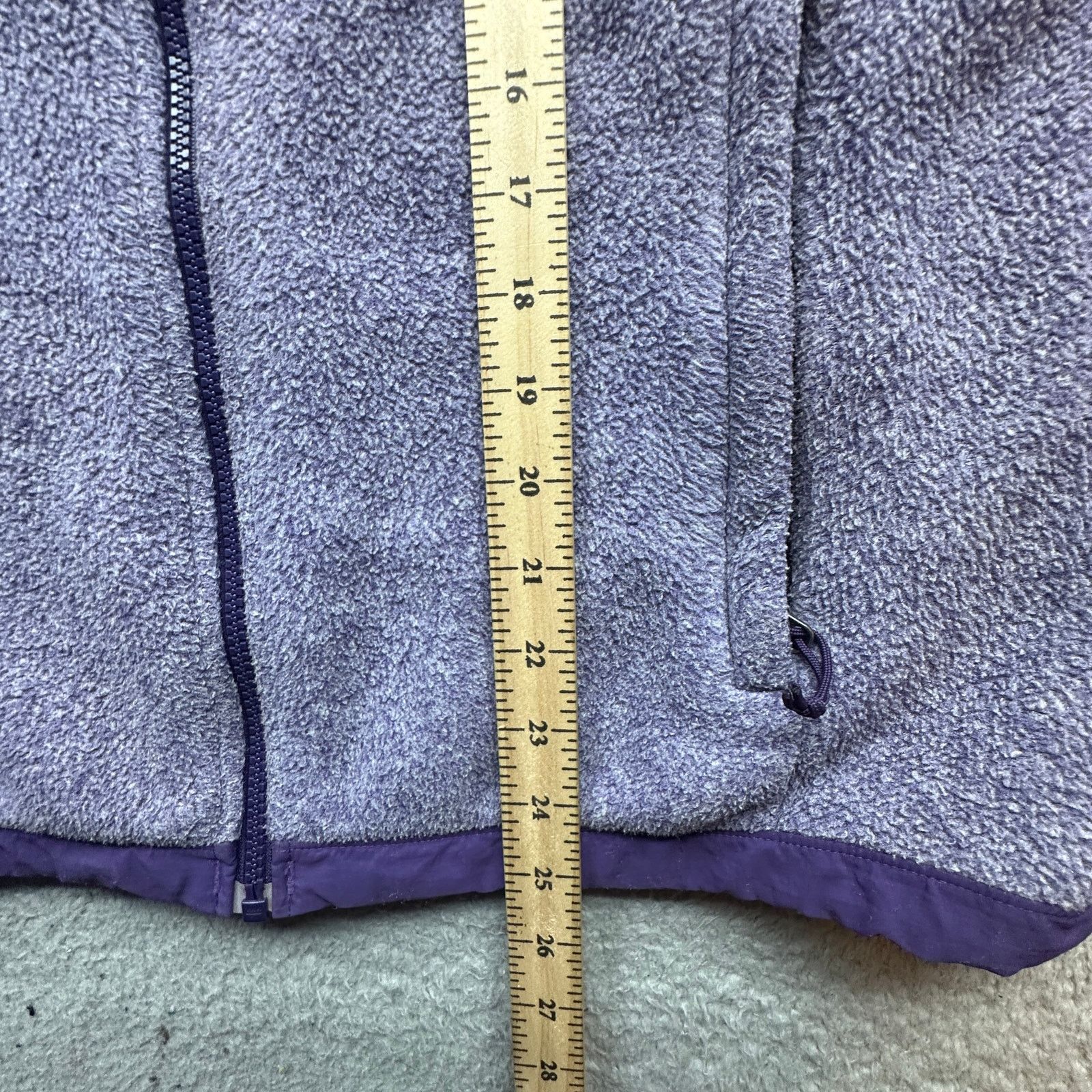 The North Face The North Face Denali Polartec Fleece Jacket Womens Medium Size M / US 6-8 / IT 42-44 - 6 Thumbnail