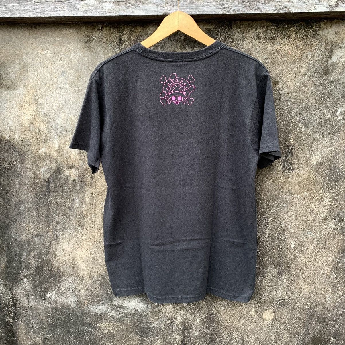 One Piece VINTAGE Y2K ANIME ONE PIECE T-SHIRT Size US L / EU 52-54 / 3 - 6 Thumbnail