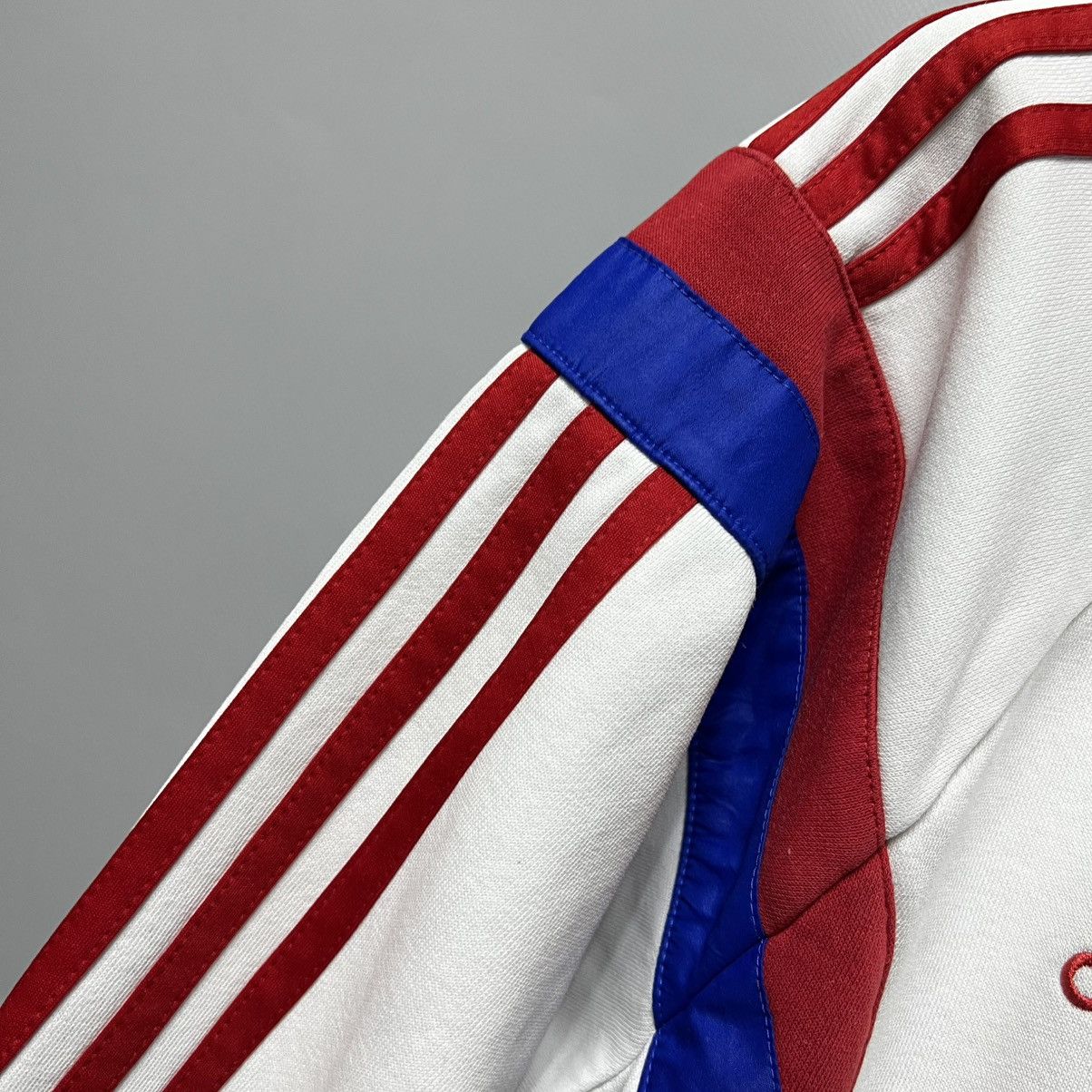 Adidas Adidas Bayern Munich Bavaria Munchen Vintage Sweatshirt Size US L / EU 52-54 / 3 - 6 Thumbnail