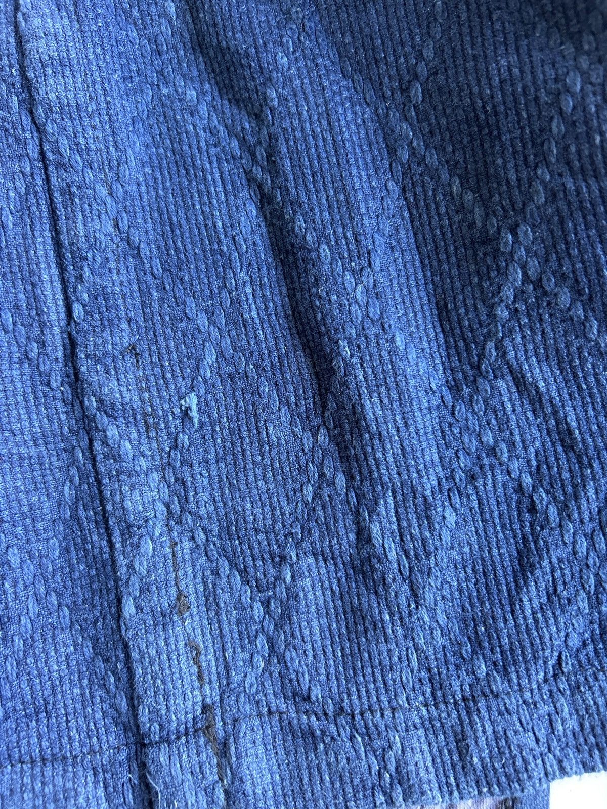 Japanese Brand × Kapital Kimono Indigo Jacket Like Kapital Made in Japan Size US S / EU 44-46 / 1 - 8 Thumbnail