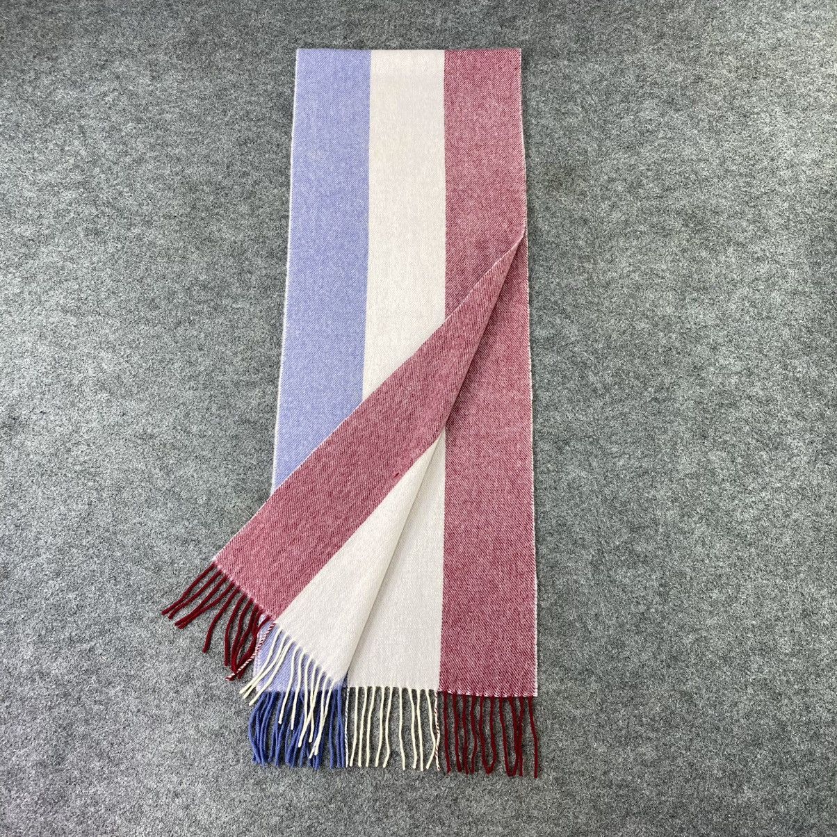 Japanese Brand × Takeo Kikuchi Takeo Kikuchi Scarf / Muffler / Neckwear - T1265 Size ONE SIZE - 4 Thumbnail