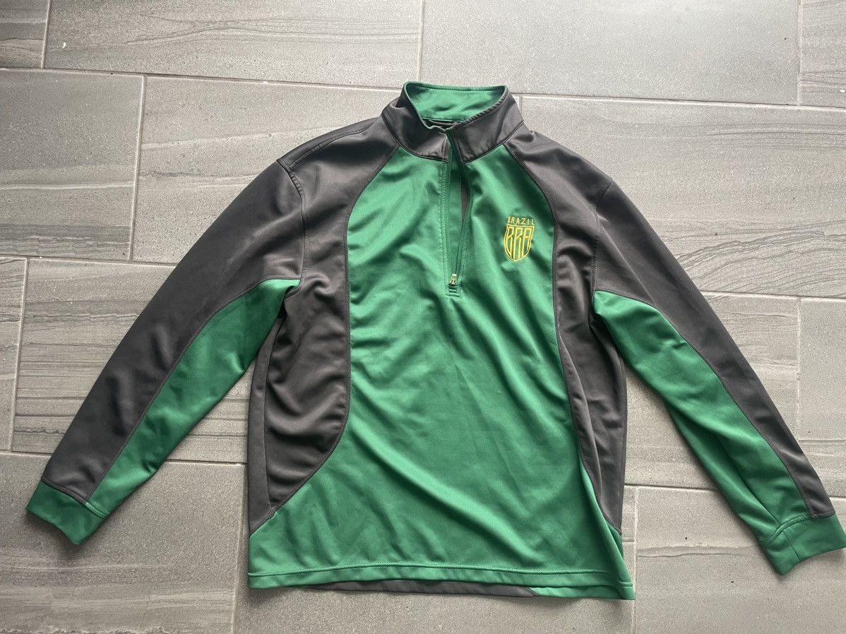 Other Brazil Zip Up Size US L / EU 52-54 / 3 - 1 Thumbnail