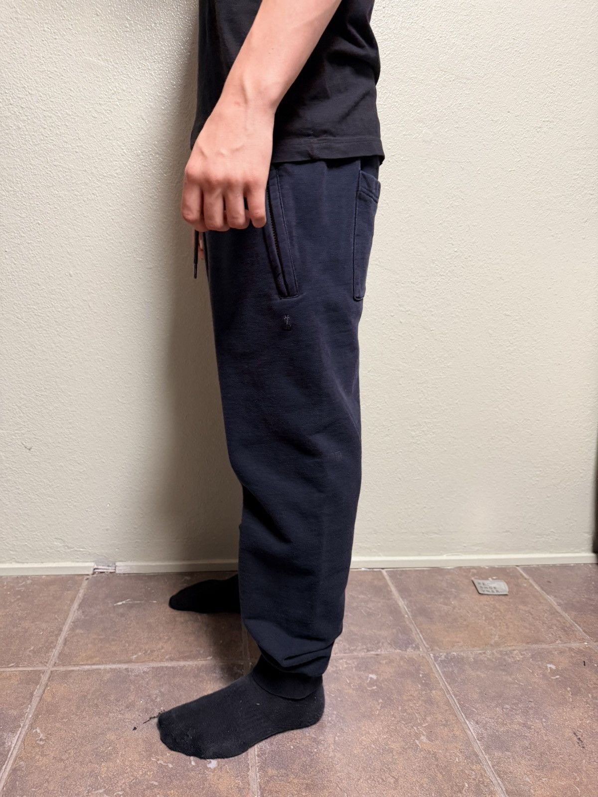Ksubi Ksubi sweatpants Size US 34 / EU 50 - 2 Thumbnail