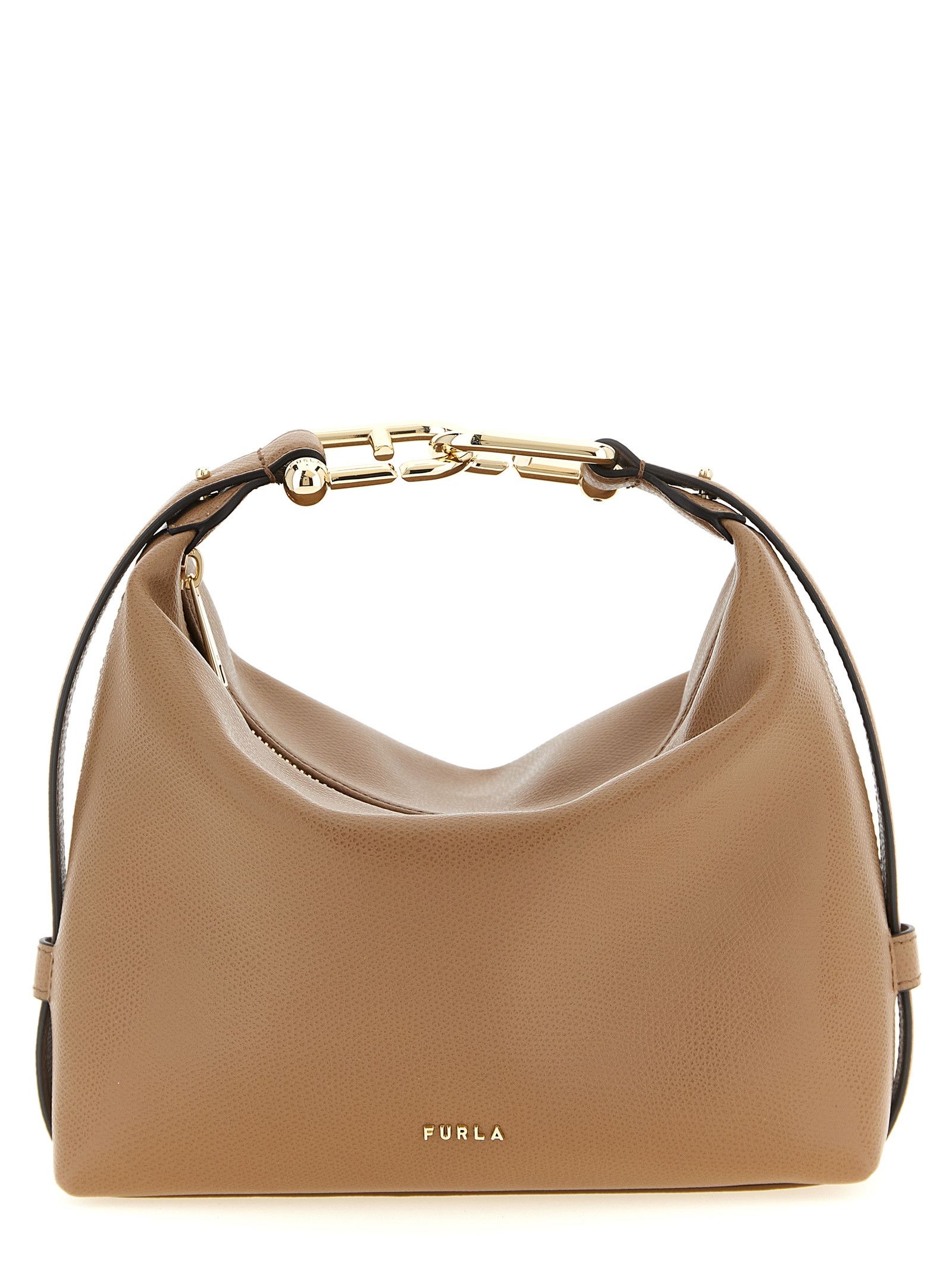 Furla 'Furla Tonie' mignon shoulder bag Size ONE SIZE - 1 Thumbnail